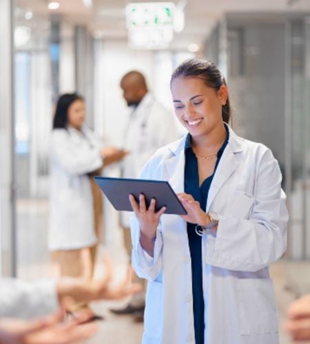 TRAX_Hospitals